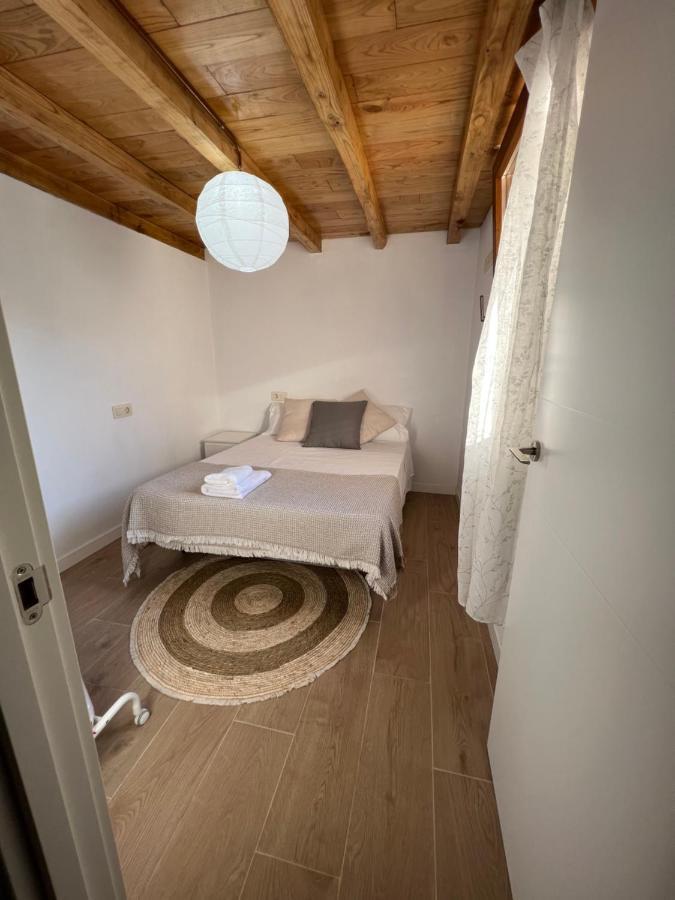 Casa De Piedra Barreirina Villa A Coruña Dış mekan fotoğraf